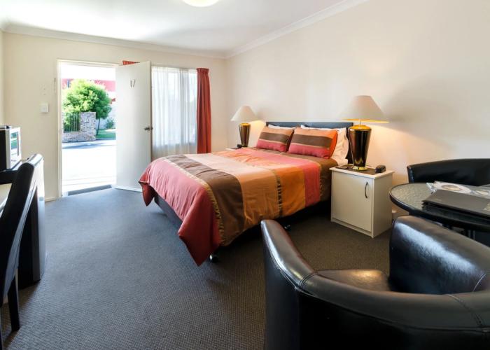 Centre Point Mid City Motor Inn