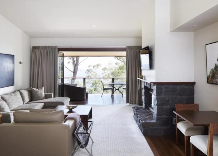 Spicers Peak Lodge