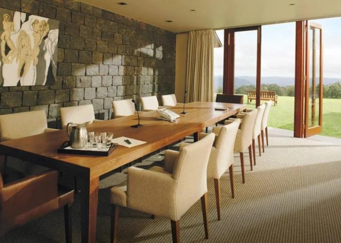 Spicers Peak Lodge
