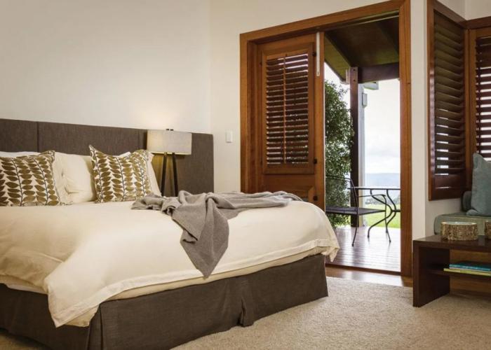Spicers Peak Lodge