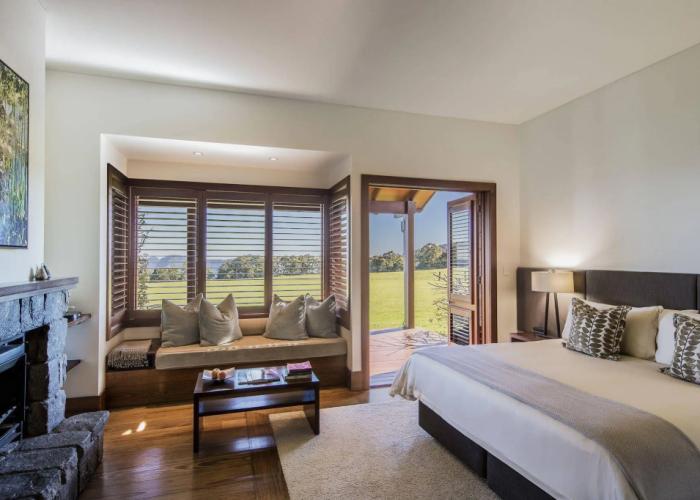 Spicers Peak Lodge