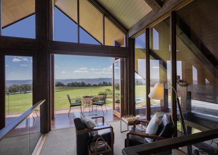 Spicers Peak Lodge