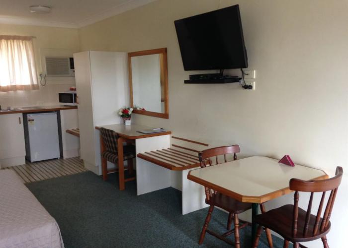 Country Rose Motel Warwick