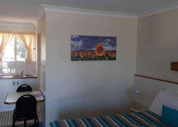 Country Rose Motel Warwick