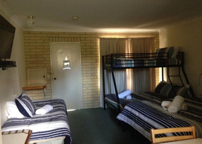 Country Rose Motel Warwick