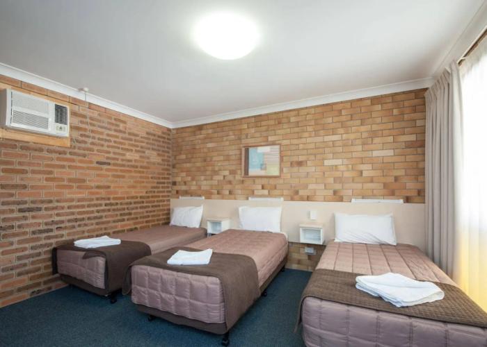 Buckaroo Motor Inn