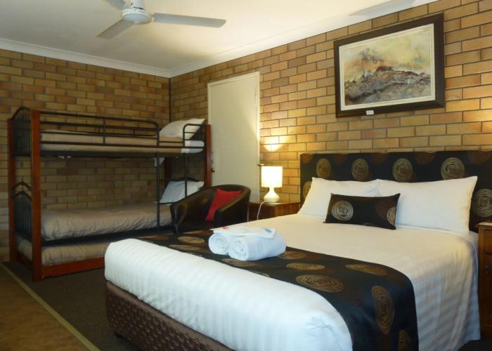 City View Motel Warwick