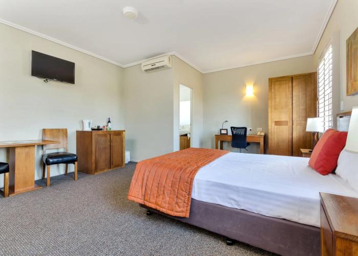 Coachman's Inn Warwick