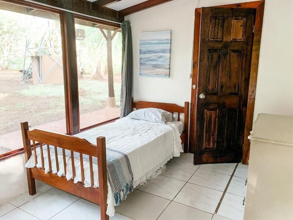 Hotel La Tranquilidad