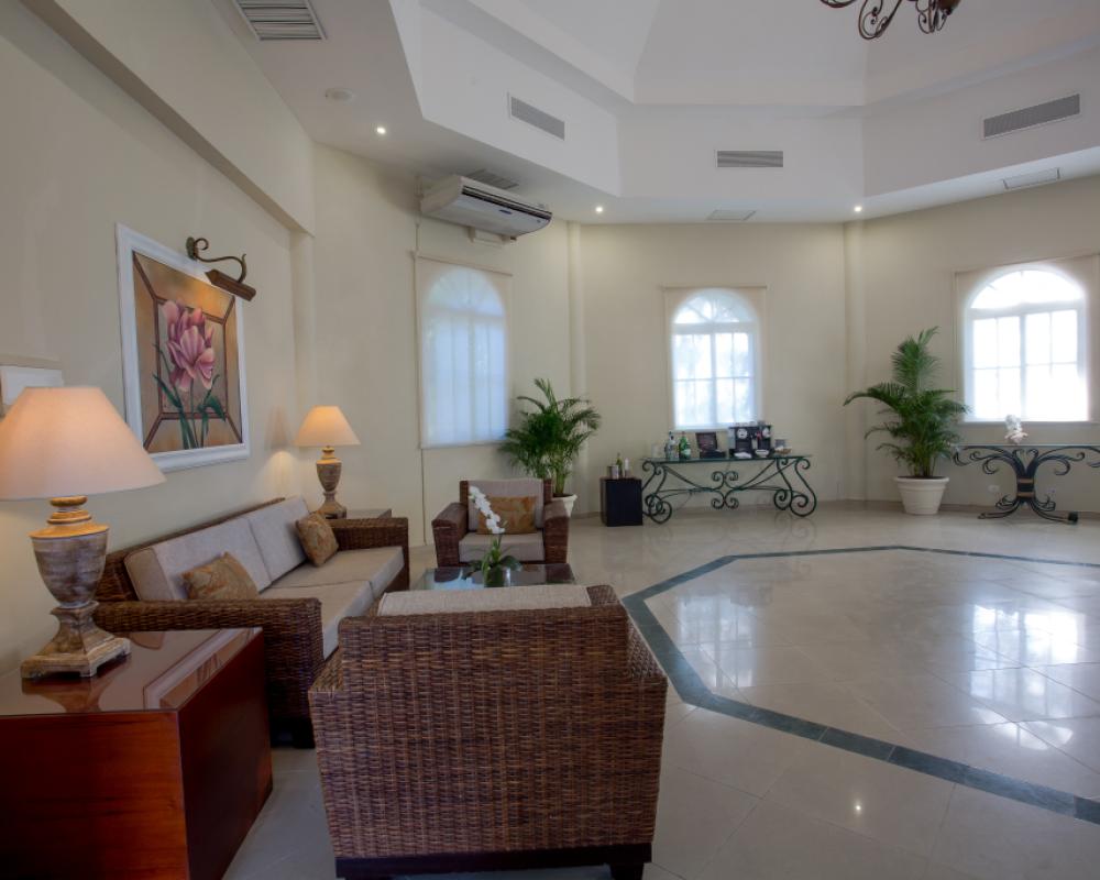 Bahia Principe Grand El Portillo - All Inclusive