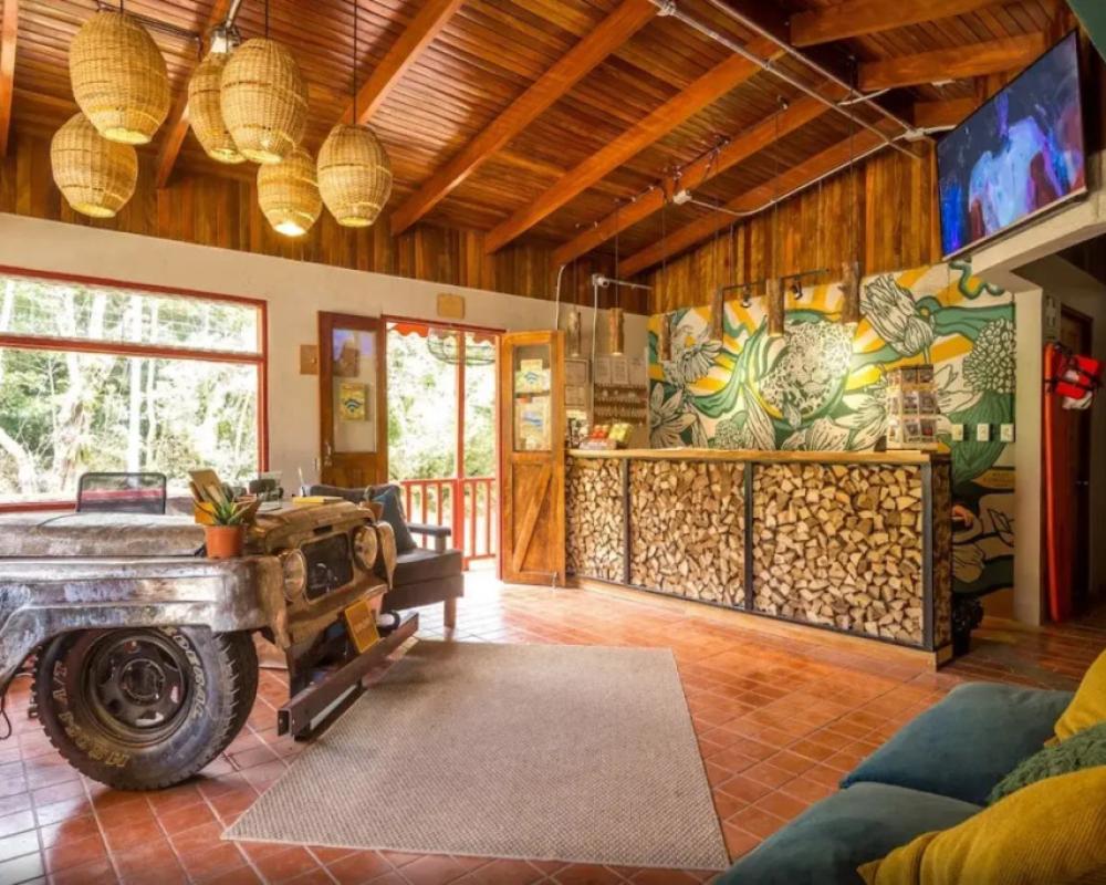 Socialtel Monteverde