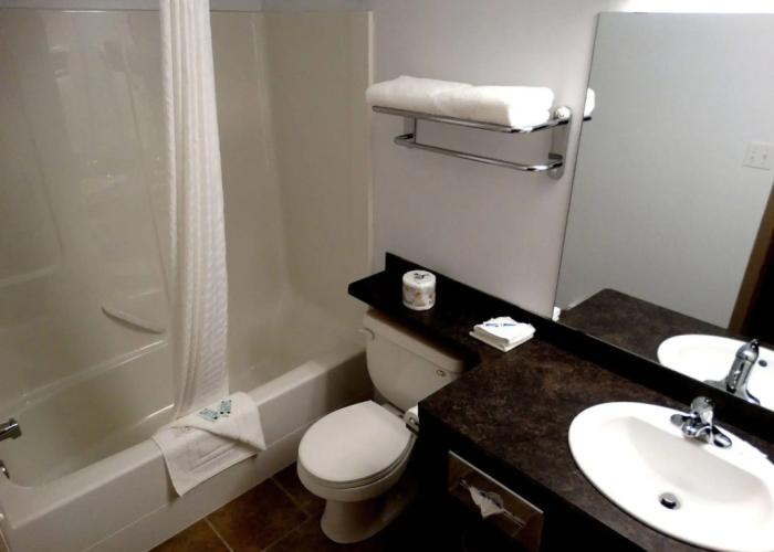 Mini-hotel R&R Inn