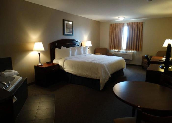 Mini-hotel R&R Inn