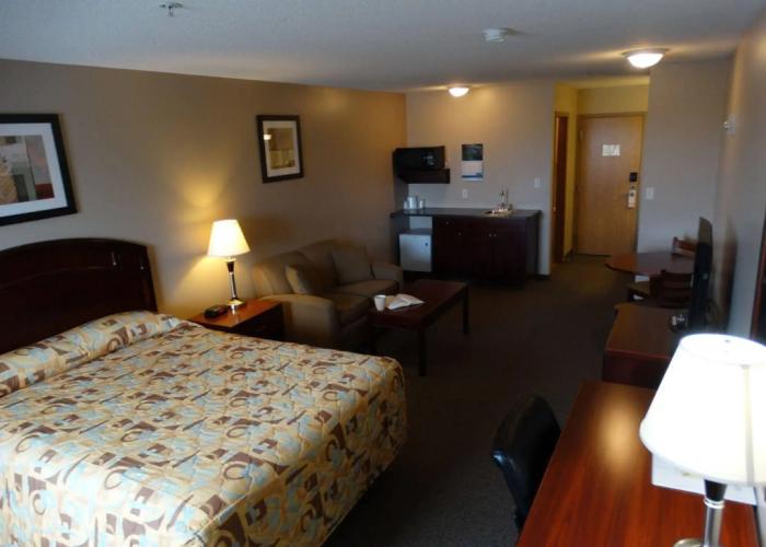Mini-hotel R&R Inn