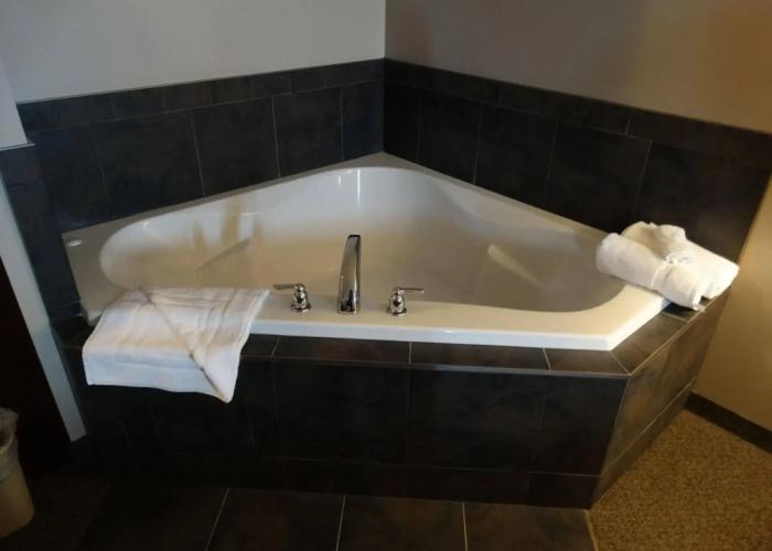 Mini-hotel R&R Inn