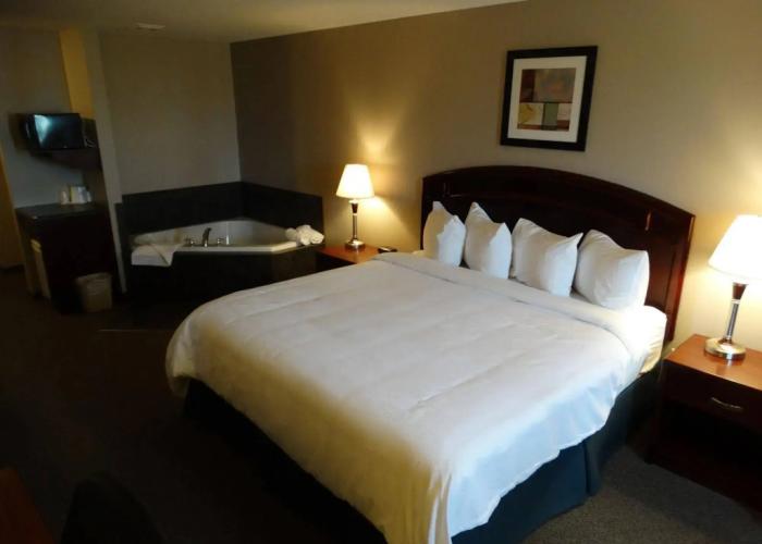 Mini-hotel R&R Inn