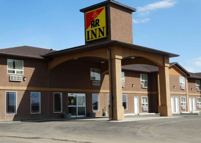 Mini-hotel R&R Inn