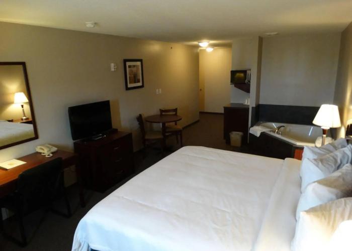 Mini-hotel R&R Inn