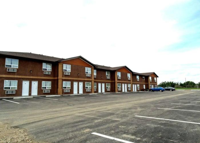 Mini-hotel R&R Inn