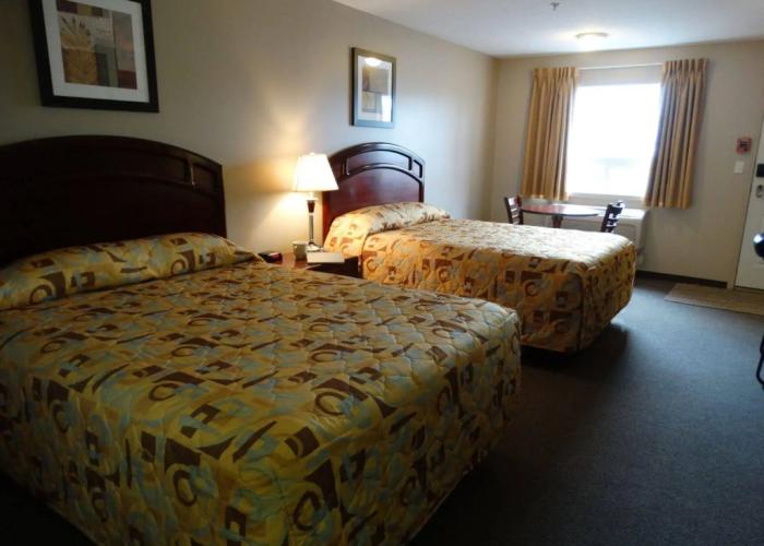 Mini-hotel R&R Inn