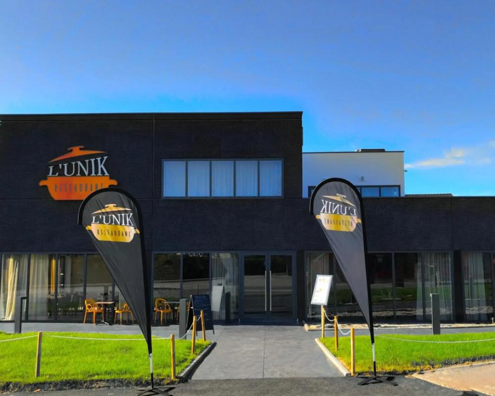 Brit Hotel Ker Lann Aeroport - Parc Expo