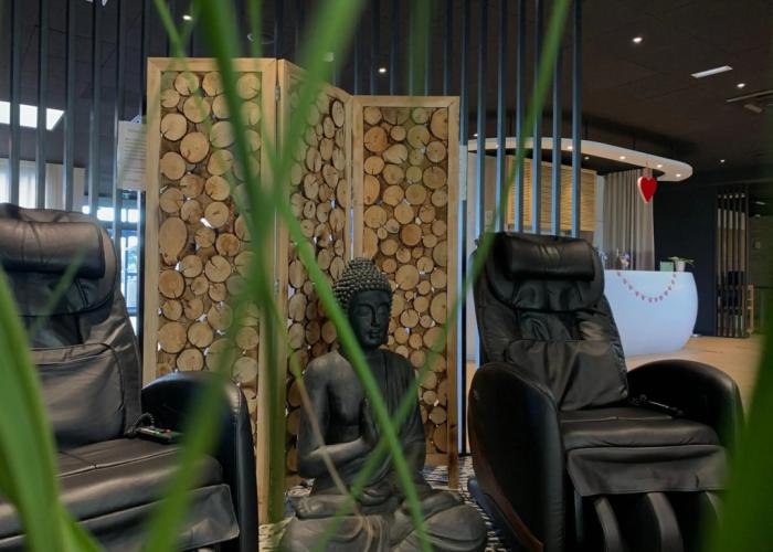 Brit Hotel Ker Lann Aeroport - Parc Expo