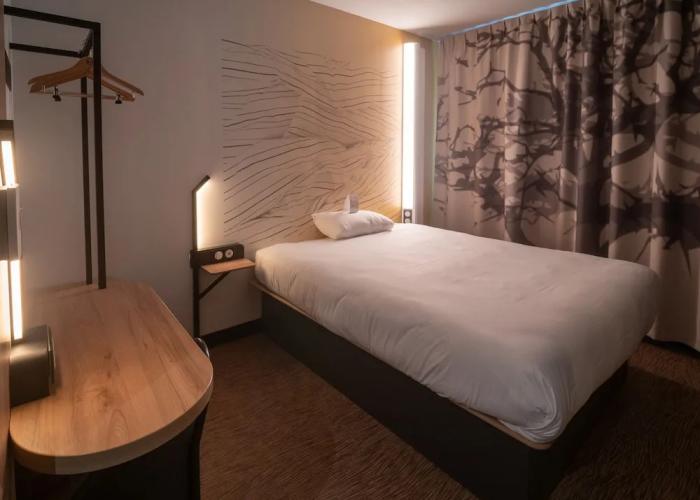 Hôtel Rennes Expo