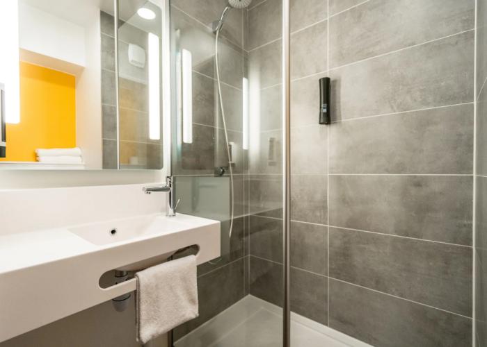 B&B Hotel Rennes Parc Expo Aéroport
