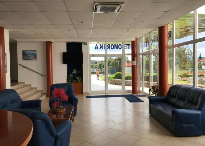 Hotel Omorika