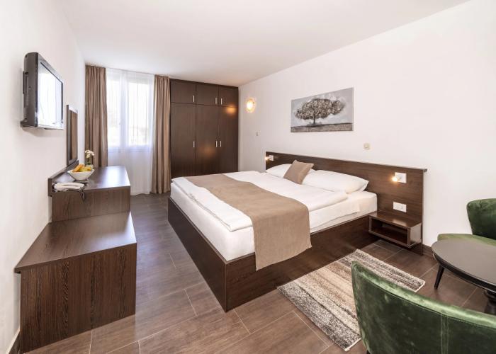 Hotel Omorika