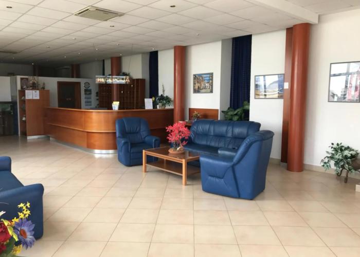 Hotel Omorika