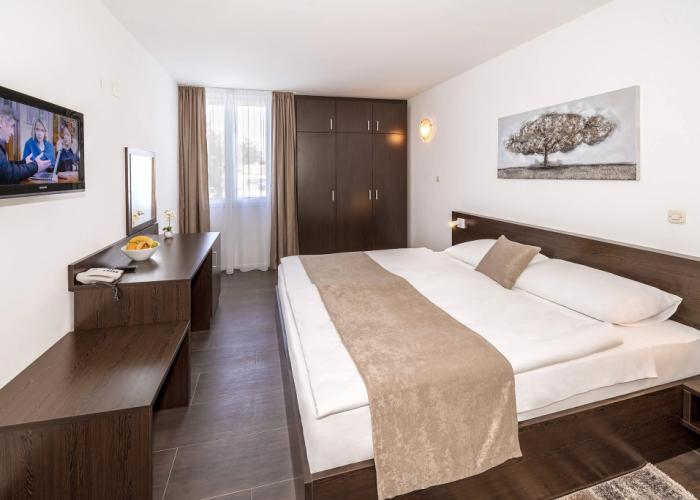 Hotel Omorika