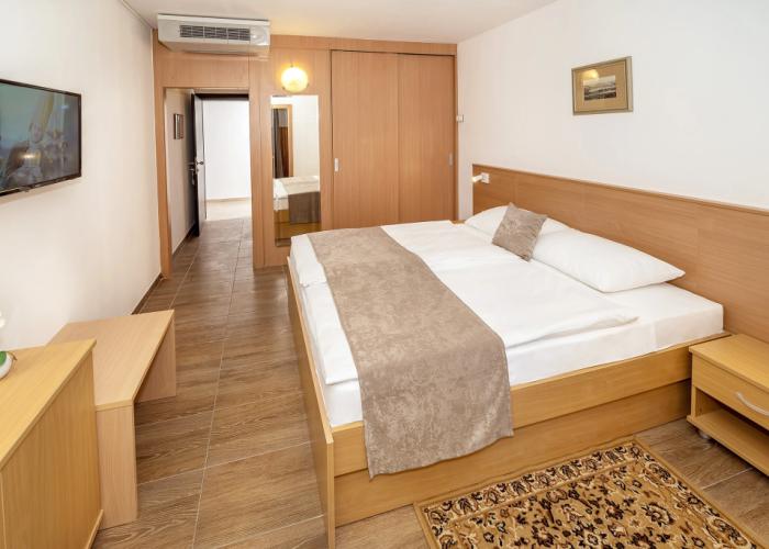 Hotel Omorika