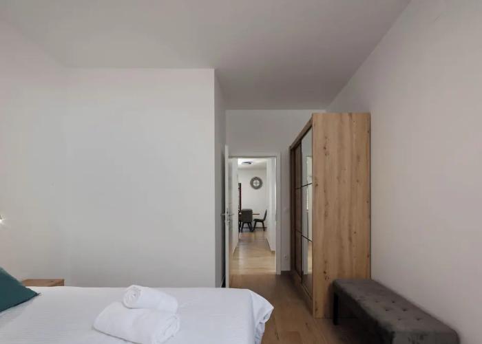 Seafront Apartment Nana 1