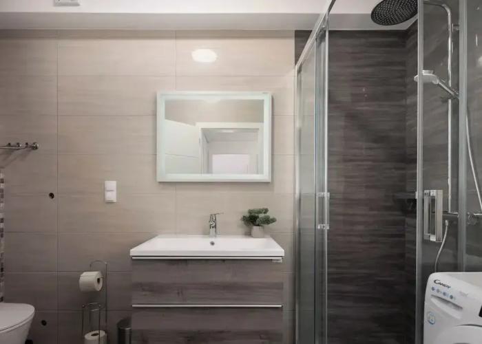 Seafront Apartment Nana 2