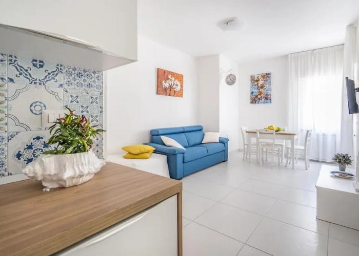 Smiling Apartments Vico Equense