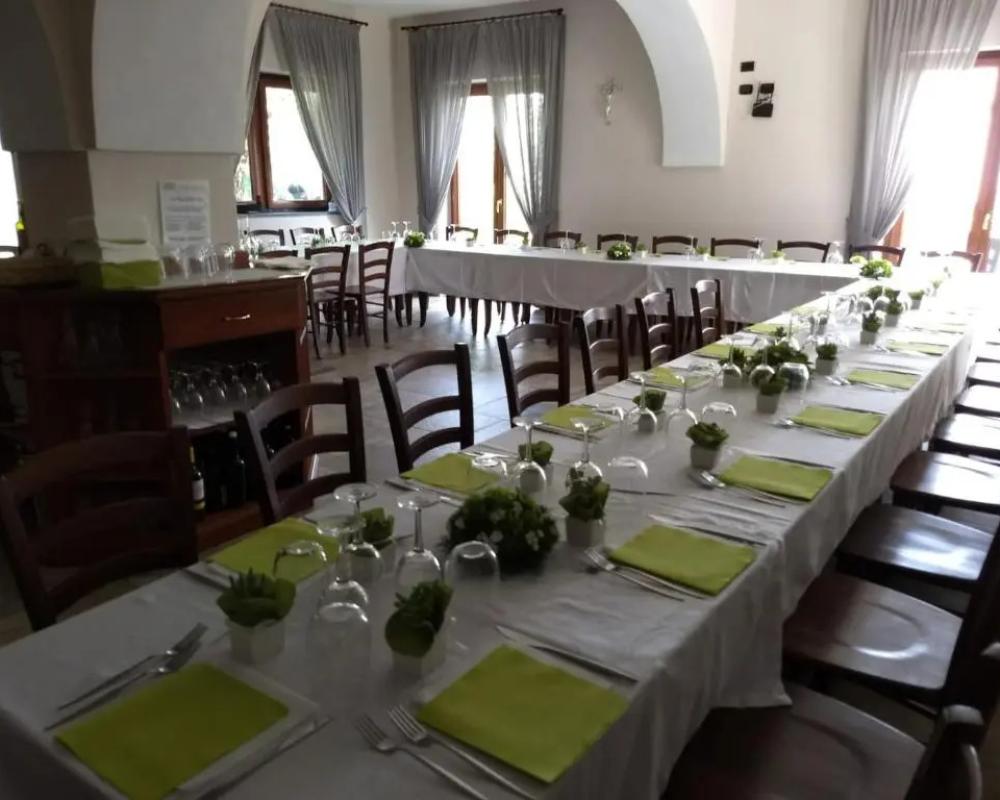 фото Il Casale Del Mirto