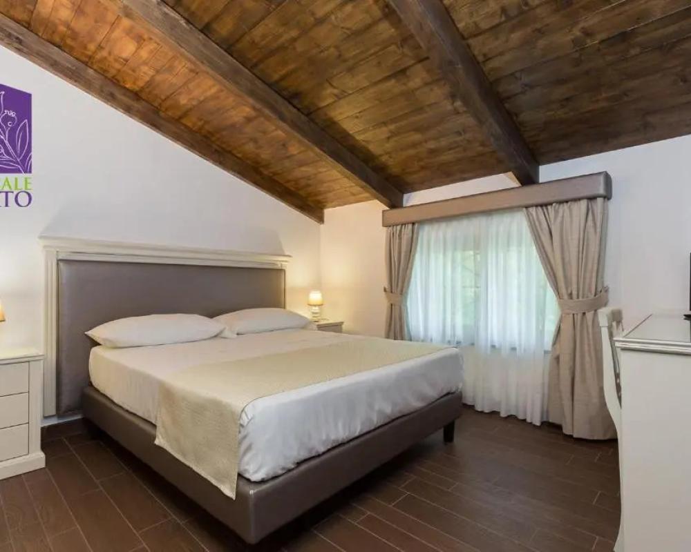 фото Il Casale Del Mirto