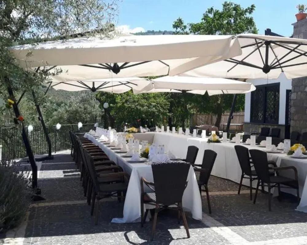 фото Il Casale Del Mirto