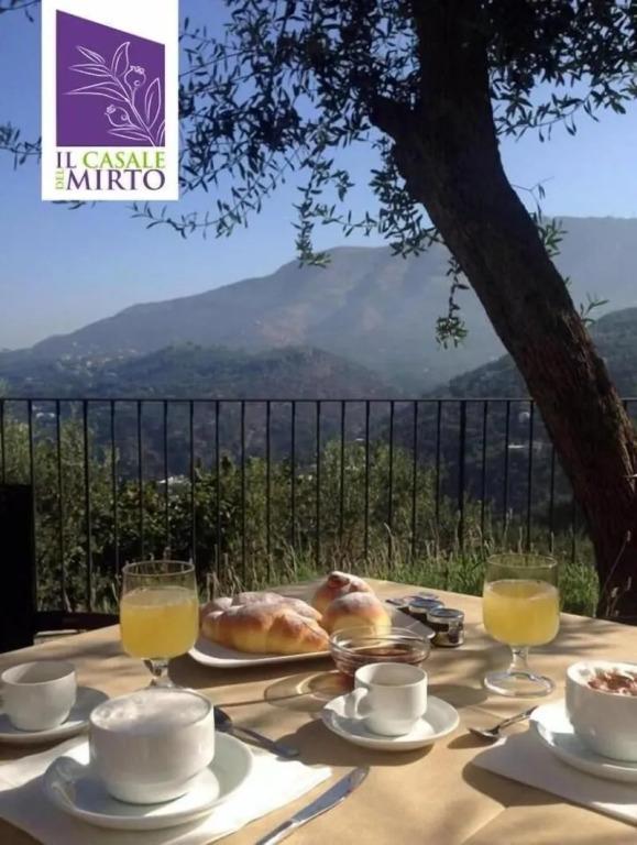 фото Il Casale Del Mirto