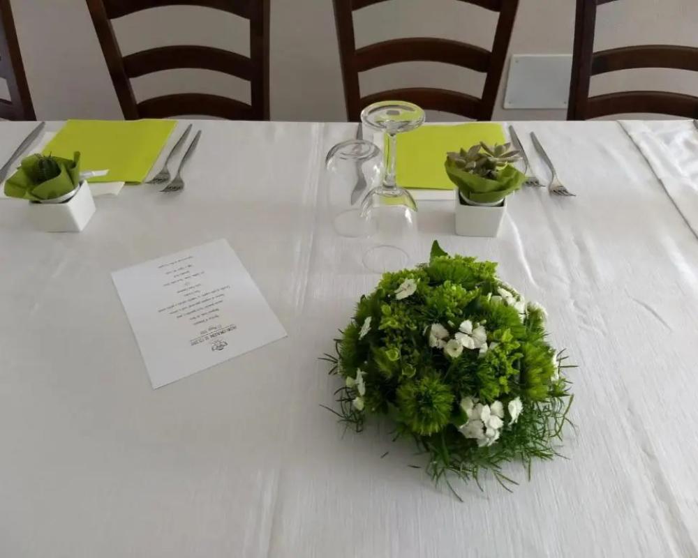 фото Il Casale Del Mirto