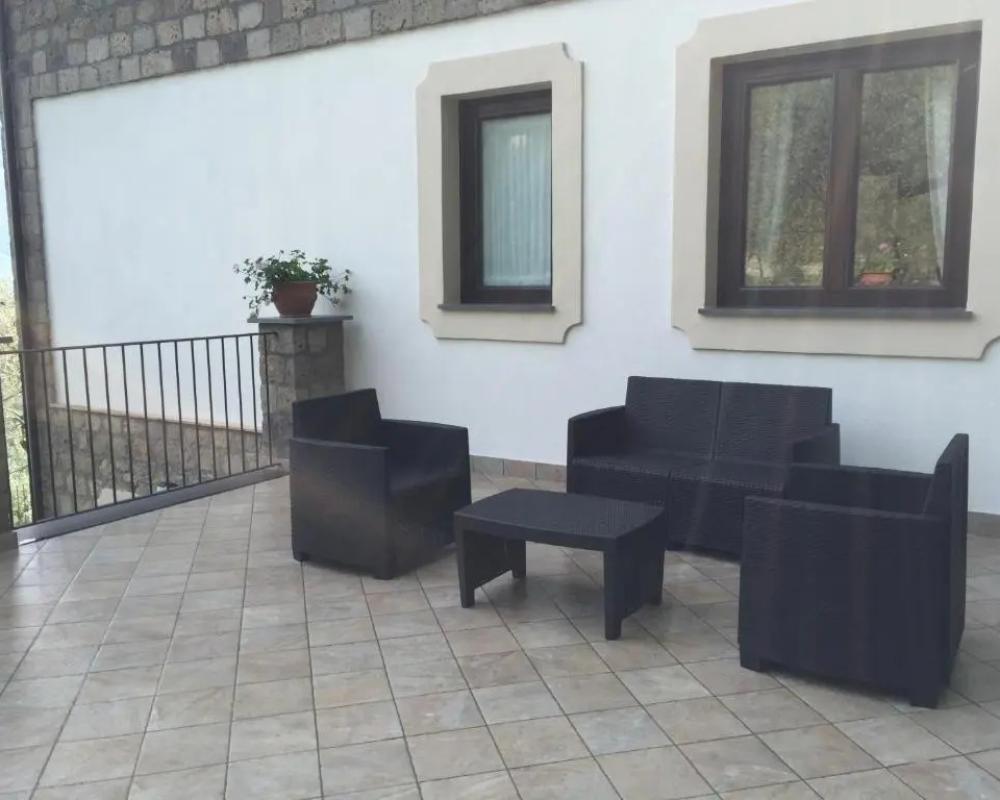 фото Il Casale Del Mirto