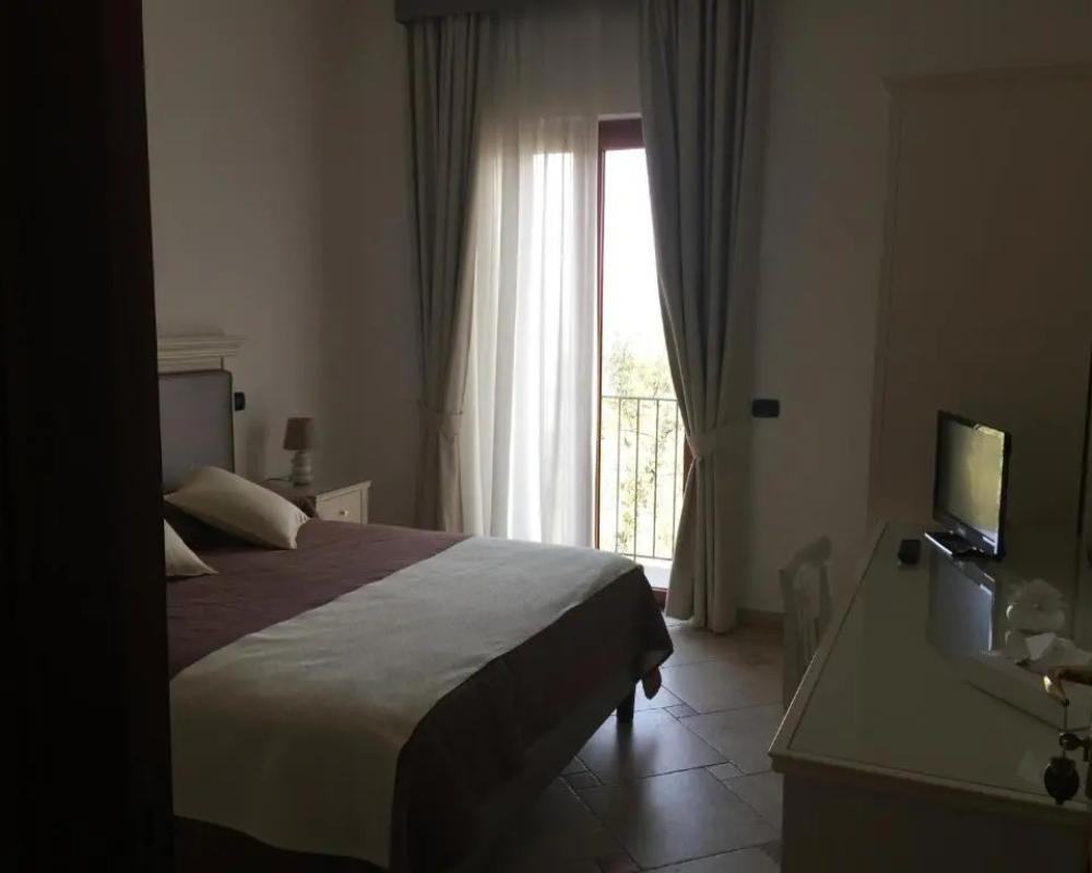 фото Il Casale Del Mirto