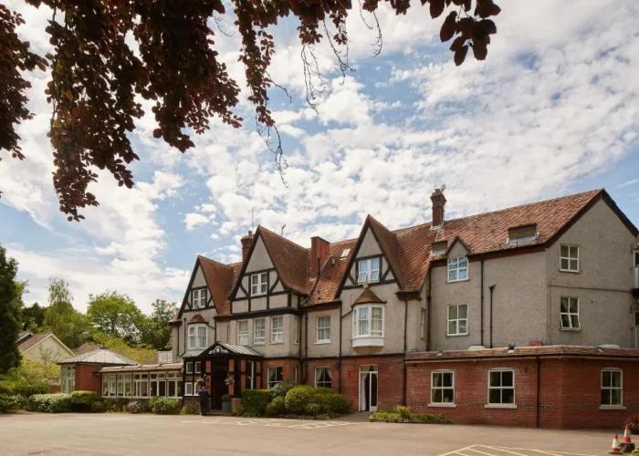 The Lismoyne Hotel