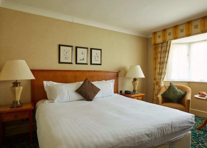 The Lismoyne Hotel