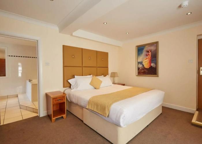 The Lismoyne Hotel
