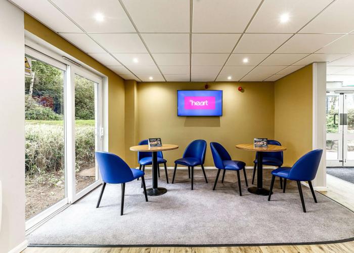 Days Inn by Wyndham Fleet M3