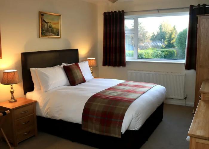 Dawyk Beech Guesthouse