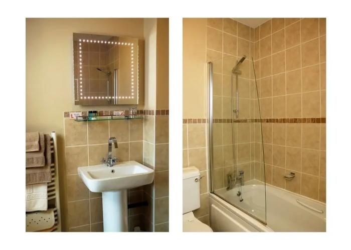 Dawyk Beech Guesthouse