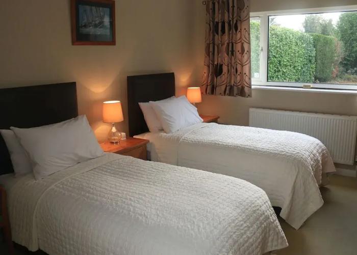 Dawyk Beech Guesthouse